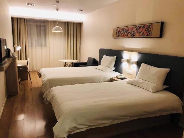 hanting hotel shanghai people s square dagu road