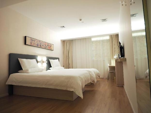 hanting hotel shanghai people s square dagu road