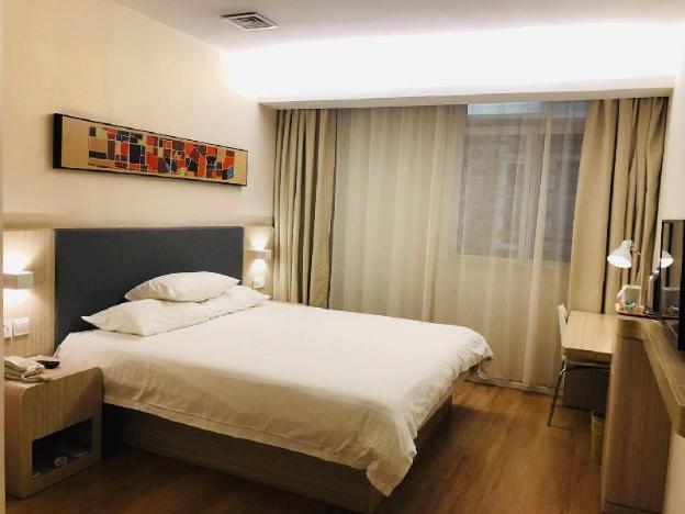 hanting hotel shanghai people s square dagu road