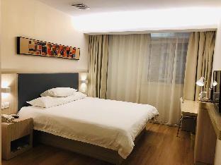 hanting hotel shanghai people s square dagu road