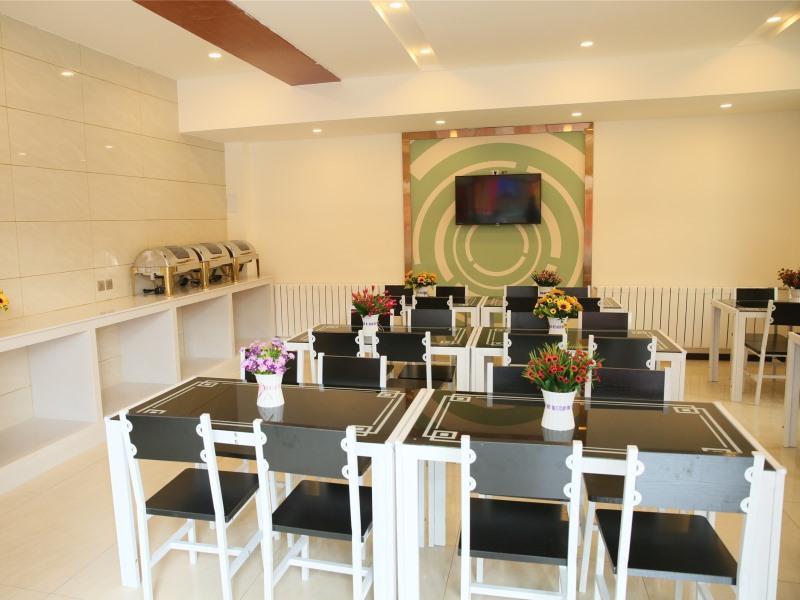 greentree inn tianjin binshui avenue cancer hospital express hotel