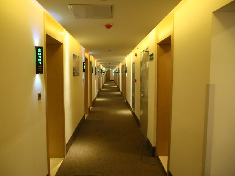 greentree inn tianjin binshui avenue cancer hospital express hotel