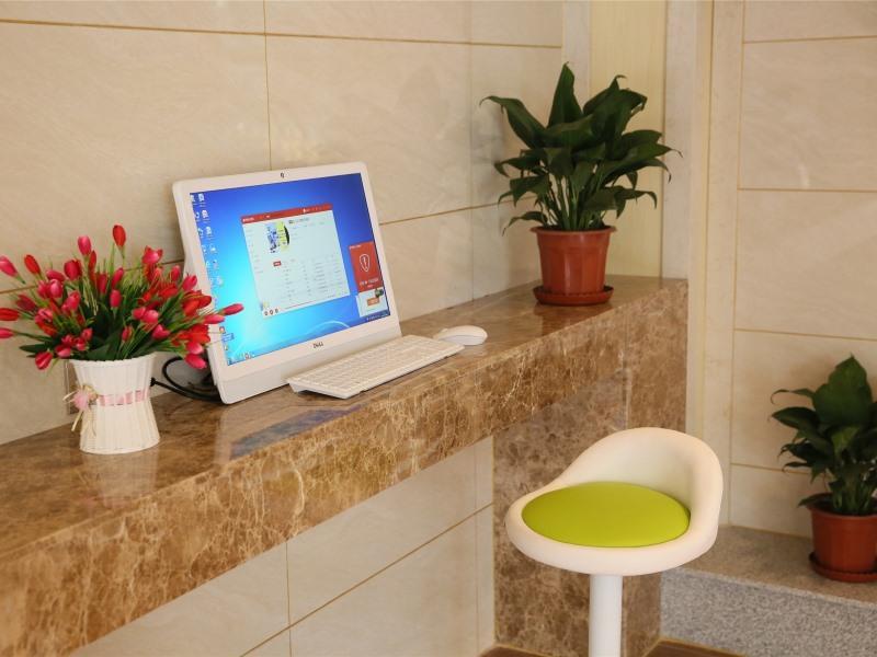 greentree inn tianjin binshui avenue cancer hospital express hotel