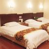 greentree inn tianjin binshui avenue cancer hospital express hotel