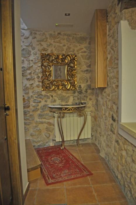el rincon del convento