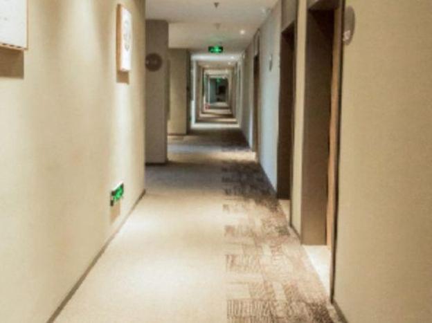 home inn taiyuan pingyang road