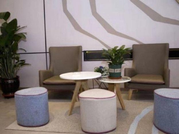 home inn taiyuan pingyang road