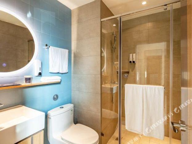 home inn taiyuan pingyang road