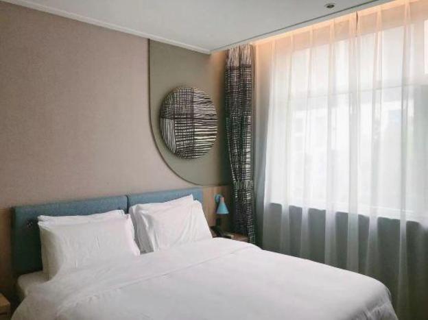 home inn taiyuan pingyang road