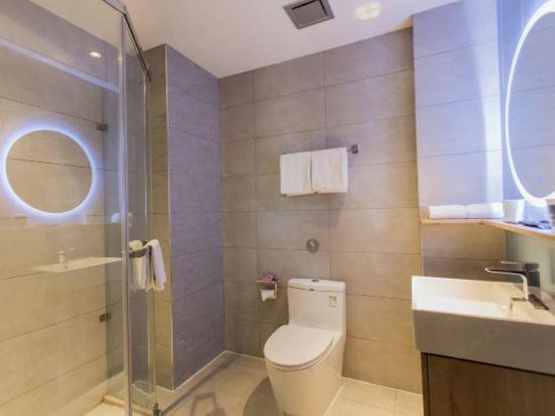home inn taiyuan pingyang road