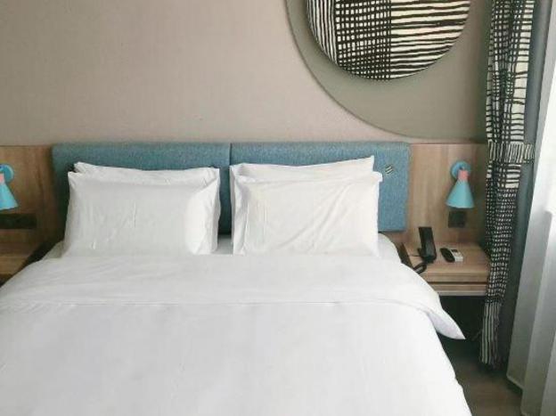 home inn taiyuan pingyang road