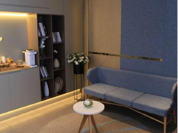 home inn taiyuan pingyang road