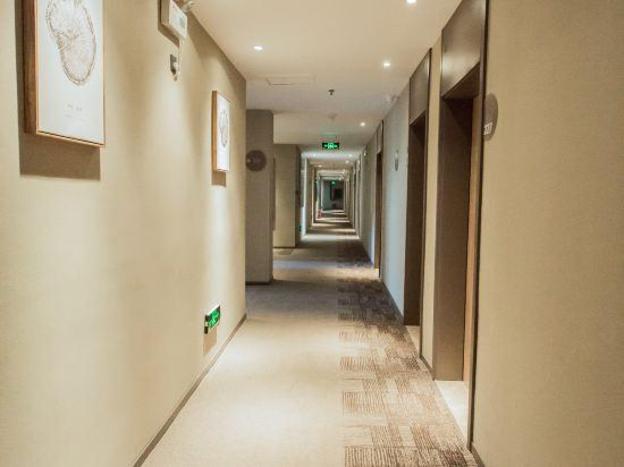 home inn taiyuan pingyang road