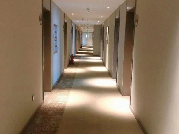 home inn taiyuan pingyang road