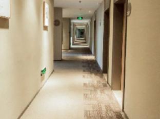 home inn taiyuan pingyang road