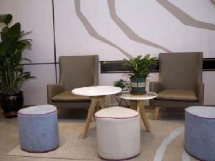 home inn taiyuan pingyang road