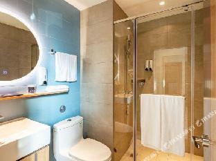 home inn taiyuan pingyang road