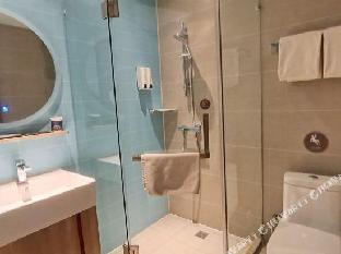 home inn taiyuan pingyang road