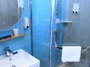 home inn taiyuan pingyang road