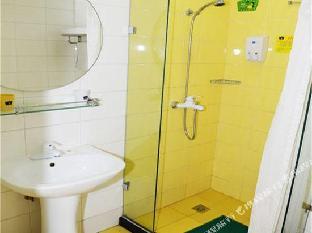 home inn taiyuan pingyang road