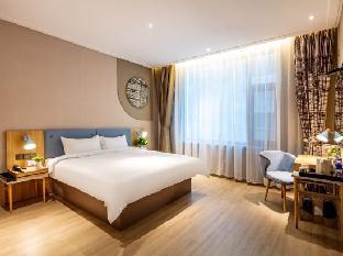 home inn taiyuan pingyang road