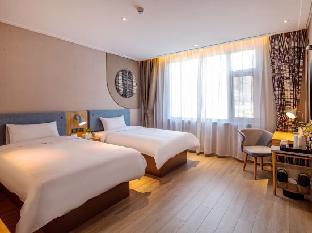 home inn taiyuan pingyang road