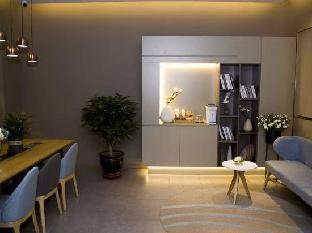 home inn taiyuan pingyang road