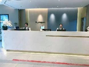 home inn taiyuan pingyang road