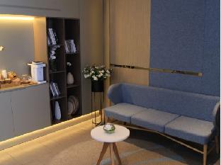 home inn taiyuan pingyang road