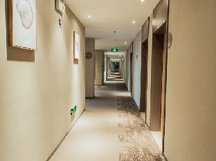 home inn taiyuan pingyang road