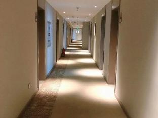 home inn taiyuan pingyang road