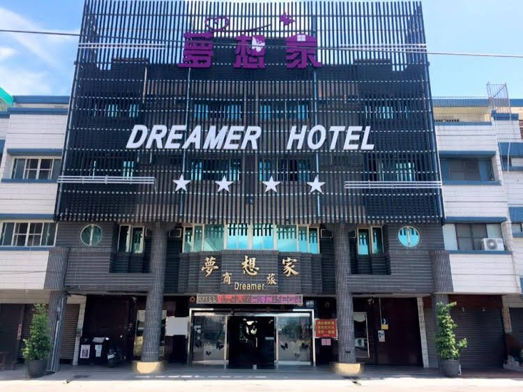 dreamer hotel