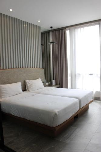 ana hotel jakarta
