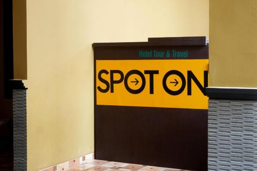 spot on 2629 duta karimun