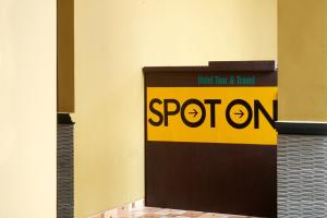 spot on 2629 duta karimun