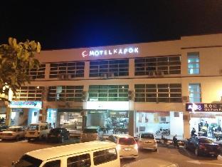 Motel Kapok,,3 star