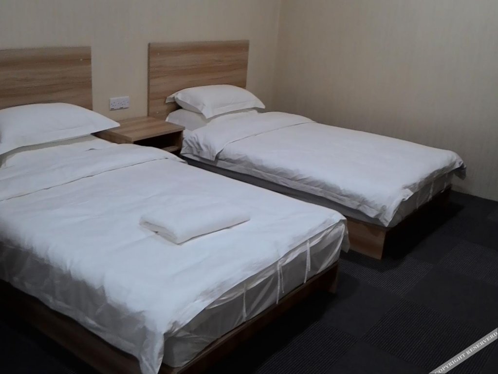 Motel Kapok,,3 star