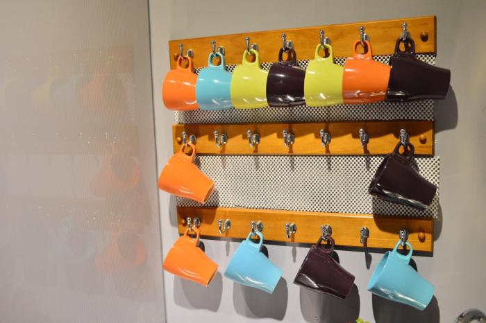 just walk backpacker hostel