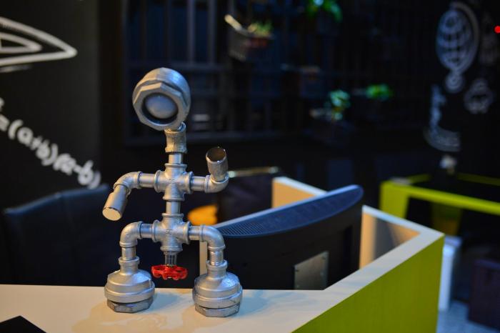 just walk backpacker hostel