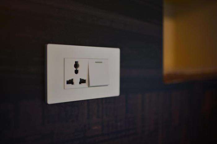 just walk backpacker hostel