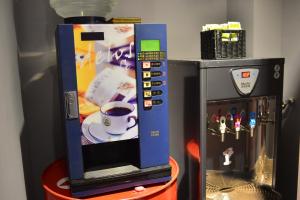 just walk backpacker hostel