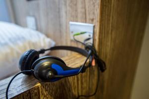 just walk backpacker hostel