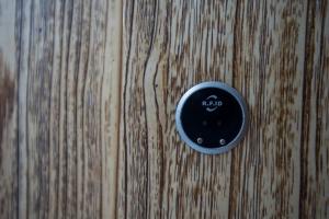 just walk backpacker hostel