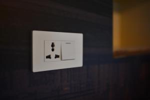 just walk backpacker hostel