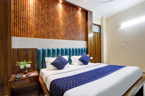 tg tashkent hotel