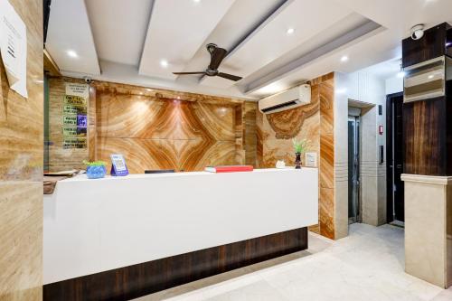 tg tashkent hotel