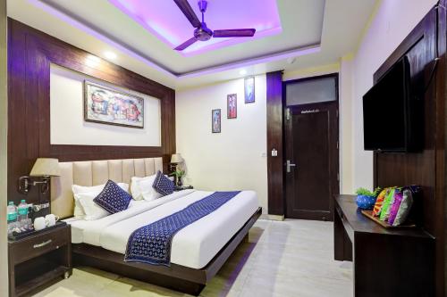 tg tashkent hotel