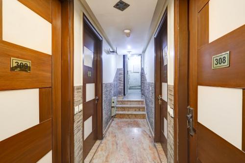 tg tashkent hotel