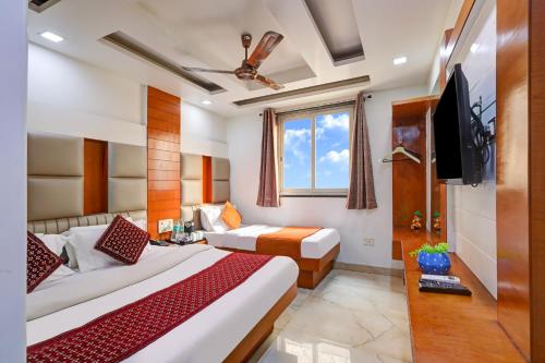 tg tashkent hotel