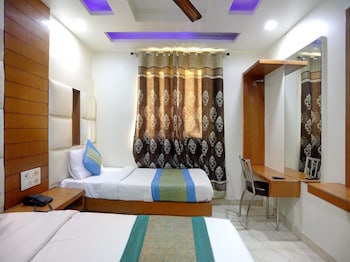 tg tashkent hotel